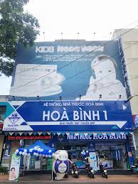 Top 5 nhà thuốc uy tín tại Quận Bình Tân năm 2025 | Địa chỉ thuốc chính hãng và dịch vụ tận tâm cho sức khỏe